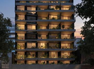 Departamento · 30m² · 1 Ambiente · Departamento en Venta Departamento Zona Palermo Exclusiva Full Amenities