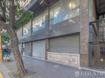 Local comercial · 1123m² · Local en Alquiler - San Nicolás