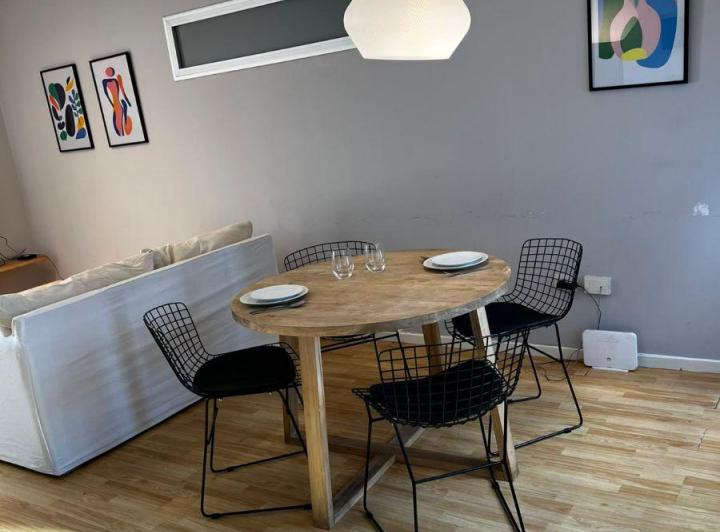 Departamento · 45m² · 2 Ambientes