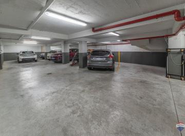 Garage · 12m² · Venta Cochera Cubierta Belgrano