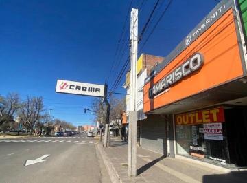 Local comercial · 210m² · Local Comercial en Alquiler - Zona Centro