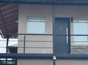 Departamento de 2 ambientes, San Carlos de Bariloche · Departamento en Alquiler Permanente - 1 Dorm
