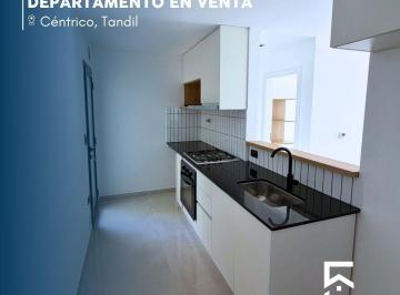 Departamento · 2 Ambientes · 1 Cochera · Departamento a Estrenar