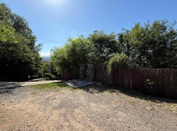 Casa · 1075ha · 3 Ambientes · 2 Cocheras · Venta Casa 3 Dorm Barrio Cerrado El Talar de Mendiolaza