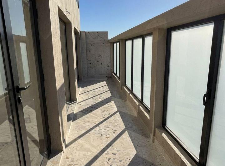 Departamento · 73m² · 4 Ambientes