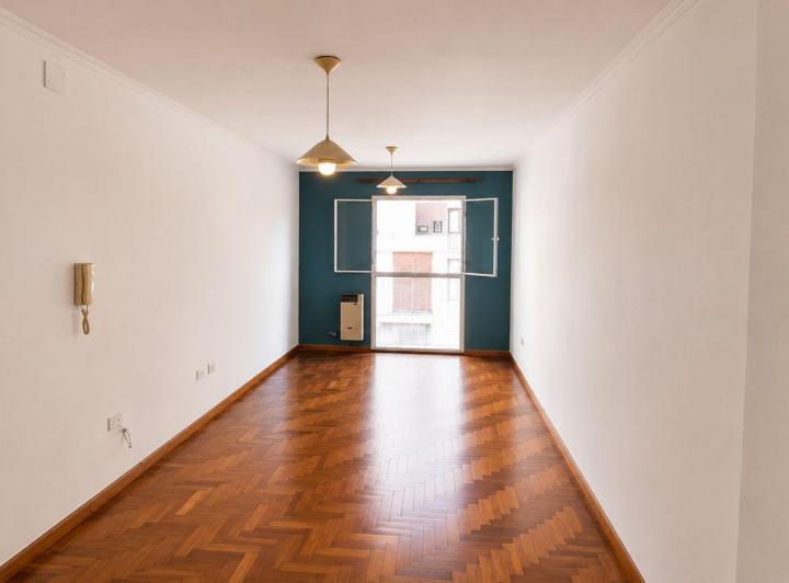 Departamento · 40m² · 2 Ambientes
