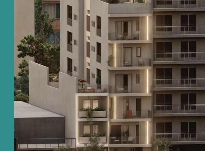 Departamento · 62m² · 3 Ambientes