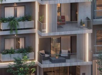 Departamento · 62m² · 3 Ambientes · Departamento 3 Ambientes en Venta - Monte Castro