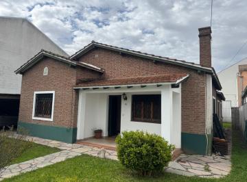 Casa · 186m² · 5 Ambientes · 2 Cocheras · Casa en Boulogne Sur Mer
