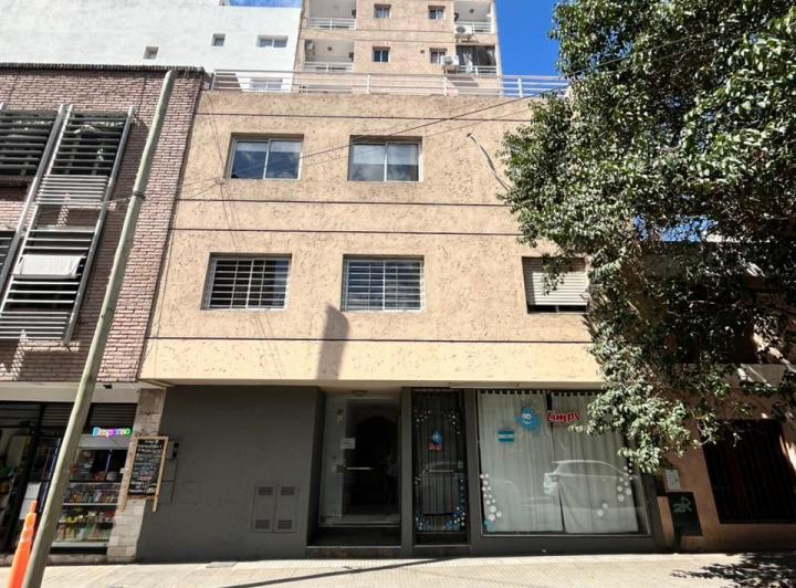 Departamento · 47m² · 2 Ambientes