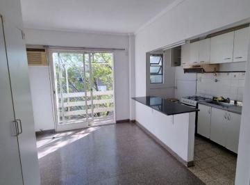 Departamento de 1 ambiente, Villa Pueyrredón · Alquiler Monoambiente en Villa Pueyrredon