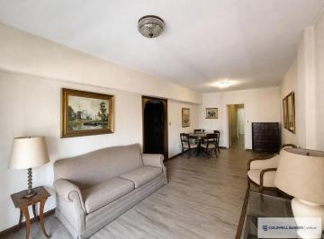 Departamento · 111m² · 5 Ambientes · 1 Cochera · Departamento en Venta en Belgrano