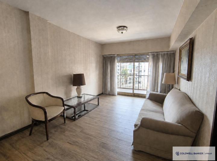 Departamento · 111m² · 5 Ambientes · 1 Cochera