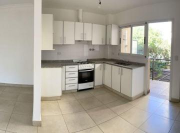 Departamento de 3 ambientes, Godoy Cruz · Departamento en Alquiler con Cochera – Godoy Cruz