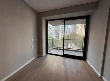 Departamento · 24m² · 1 Ambiente · Luminoso Monoambiente Luminoso a Estrenar - Palermo Nuevo