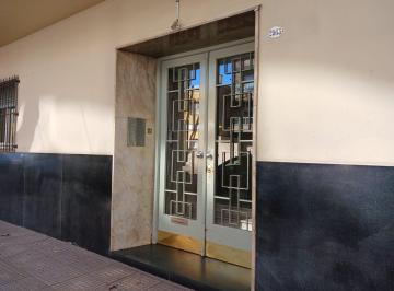 Departamento · 40m² · 2 Ambientes · Villa del Parque Departamento 2 Amb. Baigorria 2963 y Av Nazca