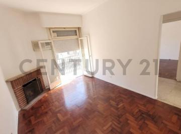 Departamento · 55m² · 3 Ambientes · Venta Departamento 3 Ambientes Caballito + Patio Balcon y Terraza. Apto Credito
