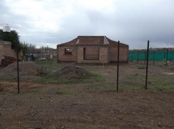 Terreno · 750m² · Terreno en Cipolletti
