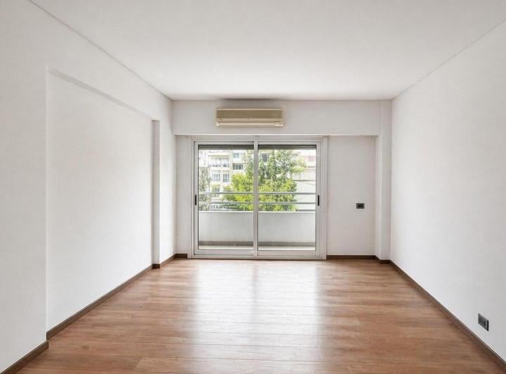 Departamento · 86m² · 4 Ambientes