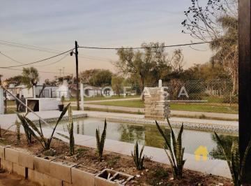 Casa · 124m² · 5 Ambientes · 2 Cocheras · Oprtunidad a m del Rio Ruta 1
