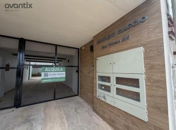 Departamento · 2 Ambientes · Departamento de un Dormitorio con Cochera en Alquiler