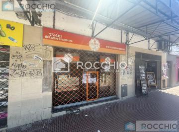 Local comercial · 24m² · 1 Ambiente · Local en Alquiler José León Suarez