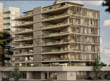 Departamento · 102m² · 3 Ambientes · 1 Cochera · Departamento 3 Ambientes Torre Artes Pinamar Centro