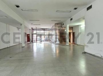 Local comercial · 500m² · Local - Depósito en Alquiler en La Plata