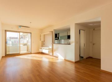Departamento · 87m² · 4 Ambientes · 2 Cocheras · Venta Departamento 4 Ambientes C/ Cochera Doble. Caballito