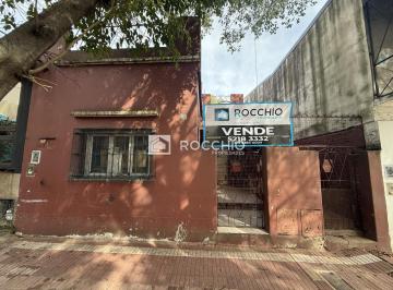 Terreno · 110m² · 3 Ambientes · Venta Casa Jose Leon Suarez