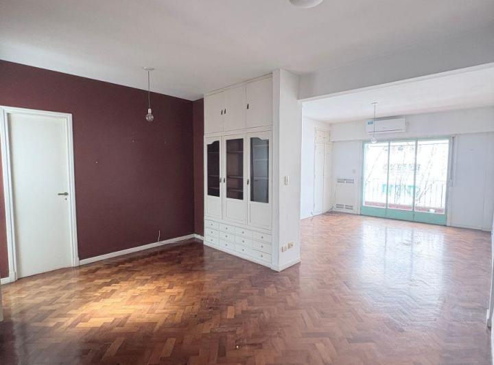 Departamento · 72m² · 3 Ambientes