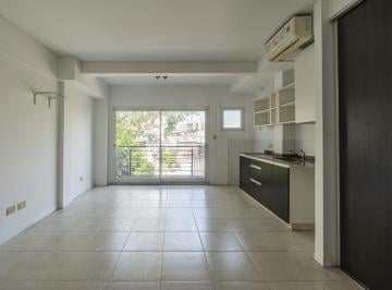 Departamento · 30m² · 1 Ambiente · Departamento | Venta | Villa Pueyrredon | Monoambiente | Balcón