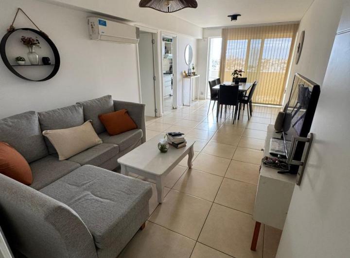Departamento · 2 Ambientes