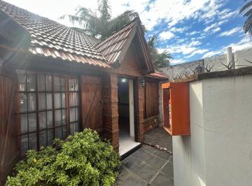 PH · 58m² · 2 Ambientes · Hermoso Duplex 2 Ambientes con Patio y Parrilla
