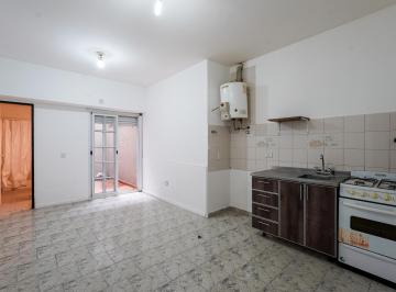 Departamento · 20m² · 1 Ambiente · Venta Departamento Monoambiente en Mataderos con Patio