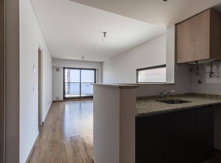 Departamento · 28m² · 1 Ambiente