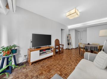 Departamento · 63m² · 4 Ambientes · 1 Cochera · Departamento 4 Ambientes con Cochera Fija Cercania Al Congreso