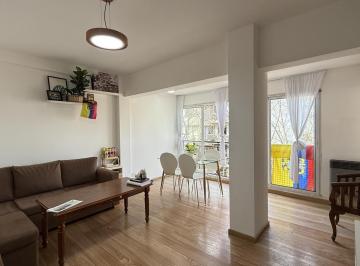 Departamento · 41m² · 3 Ambientes · Venta Departamento 3 Ambientes Balcón Palermo