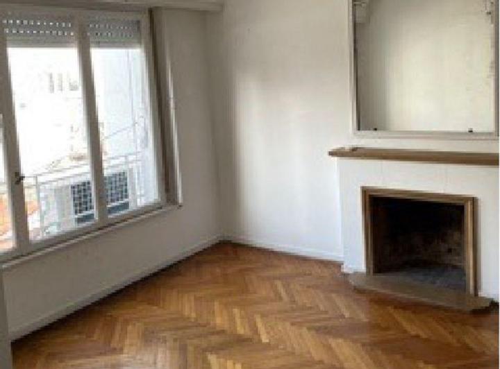 Departamento · 42m² · 2 Ambientes