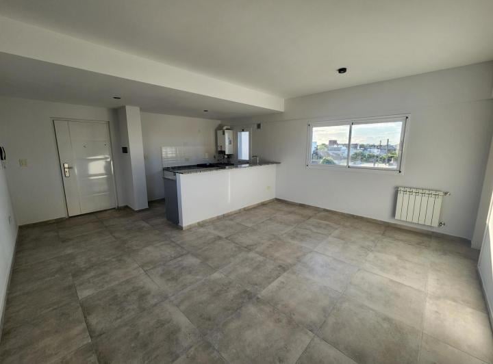 Departamento · 65m² · 3 Ambientes