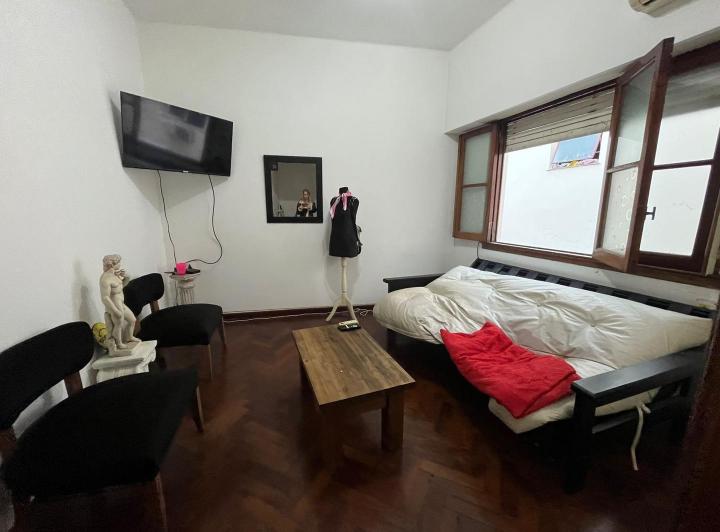 Departamento · 40m² · 2 Ambientes