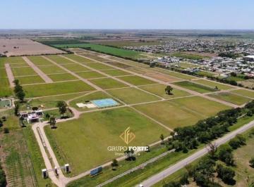 Terreno · 360m² · Lotes en La Rochelle, Monte Cristo