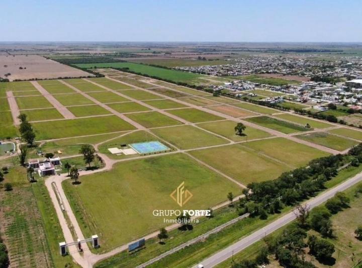 Terreno · 360m²