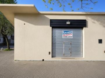 Local comercial · 15m² · 1 Ambiente · Local Comercial en Alquiler en Merlo