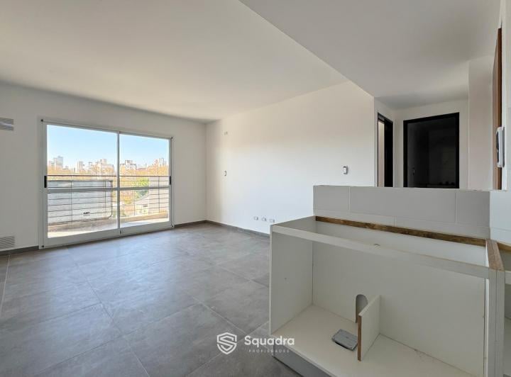 Departamento · 48m² · 2 Ambientes