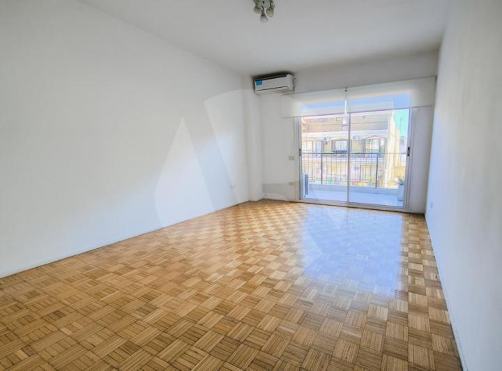 Departamento · 20m² · 1 Ambiente
