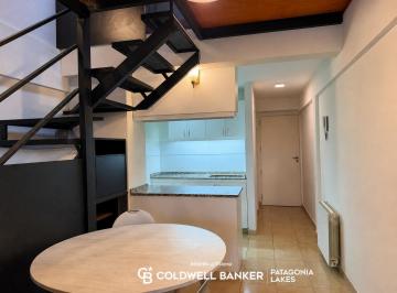 Departamento · 43m² · 2 Ambientes · 1 Cochera · Departamento en Centro