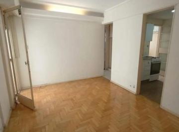 Departamento de 2 ambientes, Villa Crespo · Departamento 2 Amb Villa Crespo