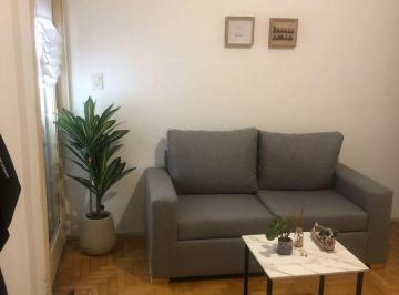 Departamento de 2 ambientes, Villa Crespo · Departamento 2 Amb Villa Crespo
