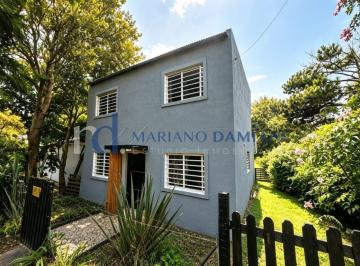 DEI-DEI-2199_2 · Casa 3 Dorm. en Venta en Mar de Ostende